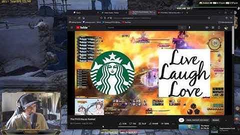 Serenaya Reacts to "The FFXIV Races Ranked" by Misshapen Chair