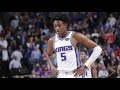 DeAaron Fox Mix - Can’t Say