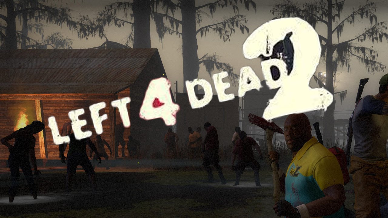 The ONLY Zombie Game You Need In 2025 - YouTube