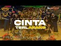 Dj bantengan cinta terlarang jinggle antasena remixer by dj andika