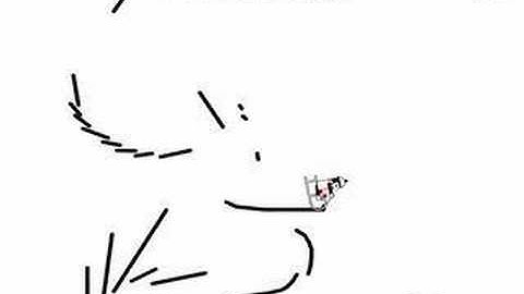 line Rider - Fling & Twist