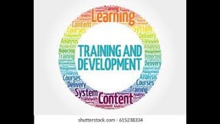 Training & Development