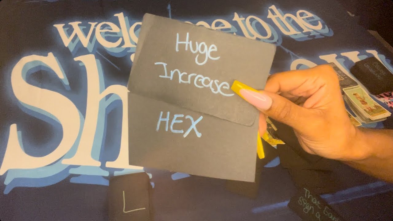 ⚖️ #KARMIC MESSAGES: MAD ASF ON HOW THIS HEX IS BACKFIRING 😂😂😮‍💨 … BREAKUP🧐