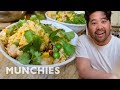 Fried Rice and XO Sauce That’s Better Than Takeout | Quarantine Cooking