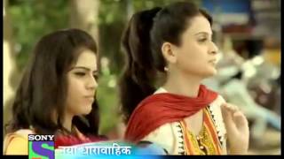 Love marriage or arranged marriage...promo