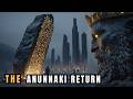 Ancient Sumerian's Hidden Warning About the Anunnaki Return