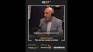 James Curwen: How Slot Creation Is Being Rewritten