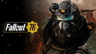 Боссы / События / Ежедневки ➤ Fallout 76