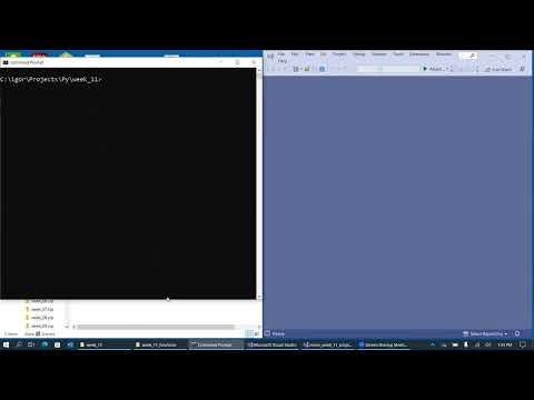 12.0 Working with Functions in Python