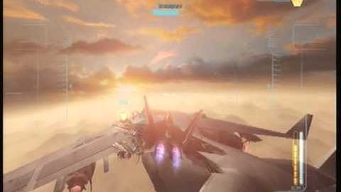 [Game]Transformers 3: Dark of the Moon Part 13 - Chapter 5 [1-2]