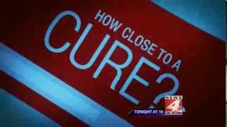 News 4 SA - Cure for Cancer?