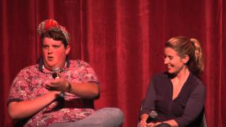 Ebertfest 2012 - Terri Q&A