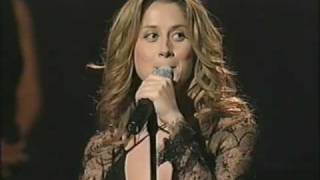 Lara Fabian-Concert From Lara With Love  Perdere L'amore