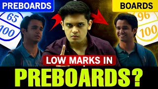 Topper Tips to Score 95% in Board Exam🔥| Class 10th Motivation| Prashant Kirad