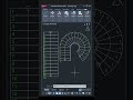 TCount - AutoCAD Tutorial #architecture #autocad #design