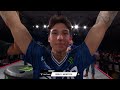 Is this the CRAZIEST Lightweight KO EVER? 🤯 | Reiley Montoya vs Anthony Defrank | Power Slap 12