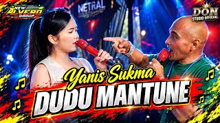 DUDU MANTUNE - YANIS SUKMA - NEW ALVERO GROUP - LIVE JATITUJUH MAJALENGKA 2026