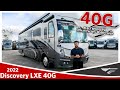 Family Friendly! [Discovery LXE 40G] Official Factory Walkthrough