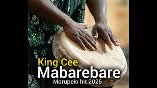 Mabarebare 2025 Morupelo Hit
