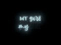 We Fell In Love In October By Girl In Red Lyrics Songlyrics Overlay Edit 