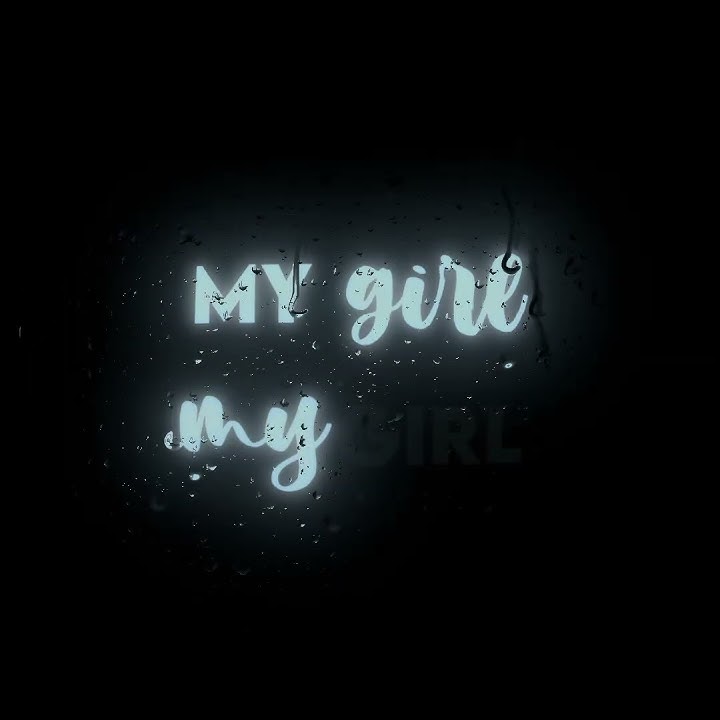 We fell in love in October by girl in red #lyrics #songlyrics #overlay #edit