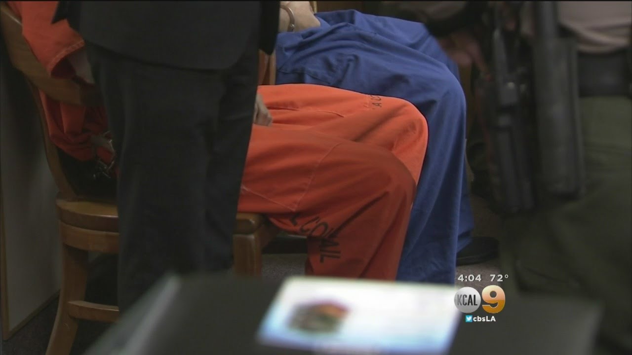 2 Adults, Teenager Face Murder Charges In Shooting Of Police Officer ...