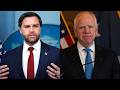JD Vance Drops Nightmare News On Tim Walz - Feds Close In