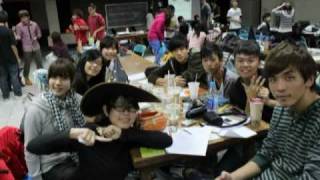 [ 師大北友11TH返服 ] 籌備期影片(上)  (NTNU TC 11TH service Preparation of films 1/3)