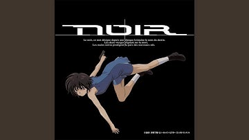 Thumbnail of a farewell song