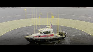 Romeo Papa Uses Sea Machines Autonomous Technology to Make Operations Safer and More Efficient