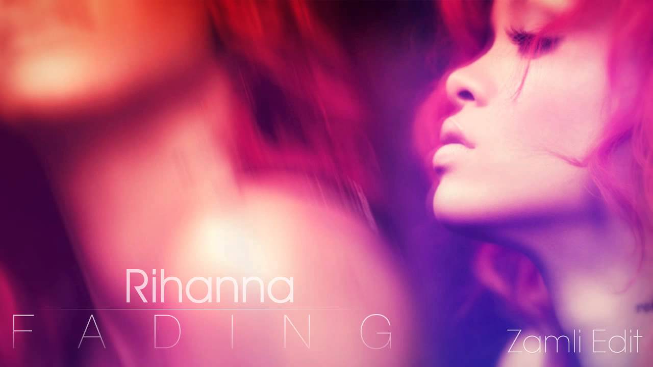 baixar musica fading rihanna