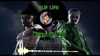 Elif Life - Aynen Roman Havası Remix 2024 Resimi