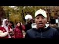 The Posterz - "Want It All" [Official Music Video]