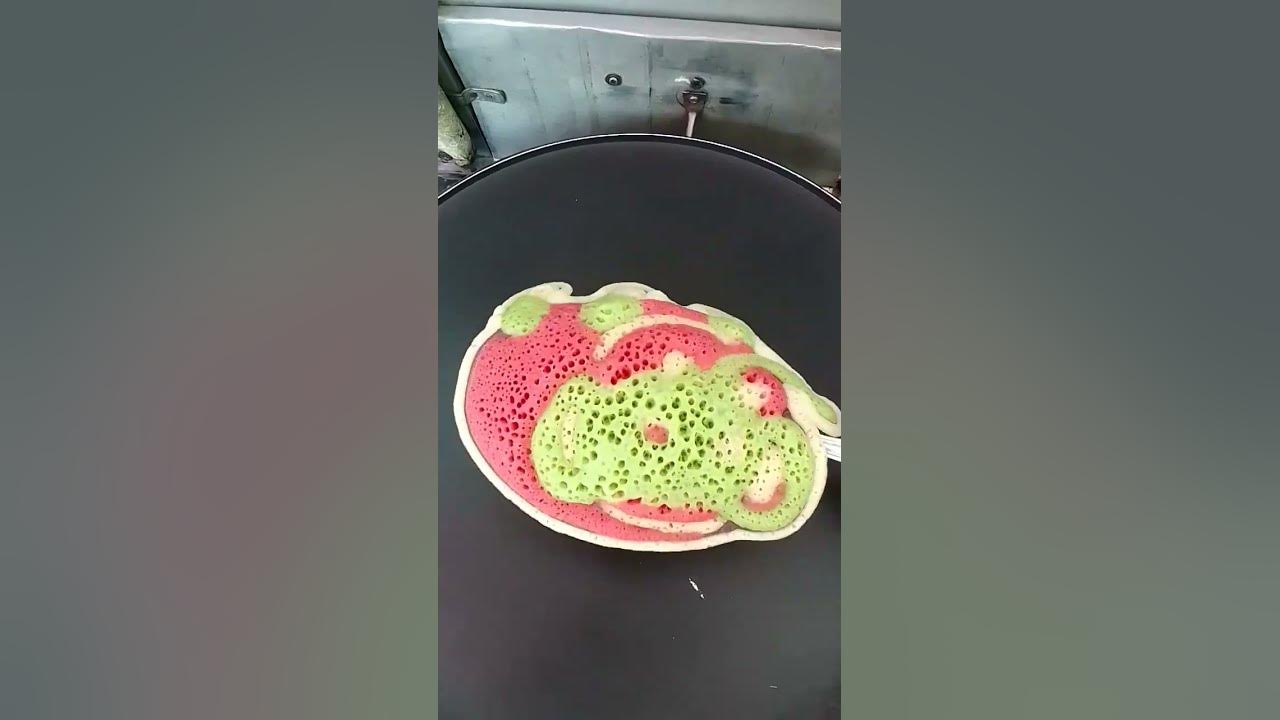 Kue Anomali !! 6 karakter Anomali Terbaru dan Berbeda 😍