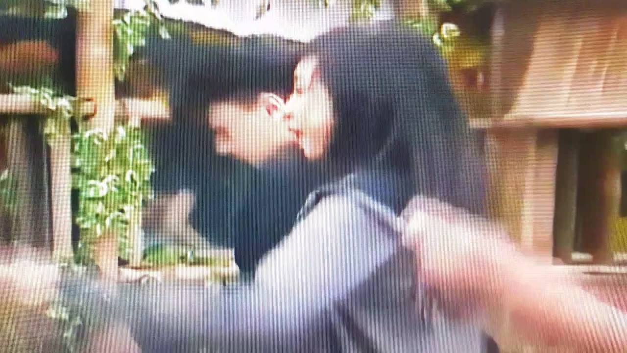 ❤MayWard❤ Hawak kamay 😍 camera iphone 8 plus apk