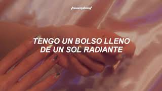 Natasha Bedingfield - Pocketful Of Sunshine Sub. Español Resimi