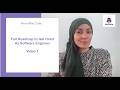 Software Engineering Interview Prep for Moms | Full Roadmap to Get Hired