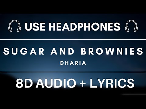 DHARIA - Sugar