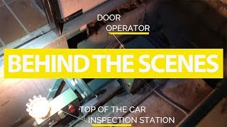Dover Hydraulic Elevator Look Behind the Scenes VLOG#1
