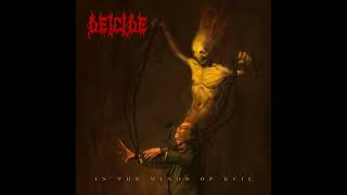 Deicide - Thou Begone (HQ)