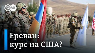 Армения и Азербайджан: как Ереван дистанцируется от Кремля и что происходит в Нагорном Карабахе