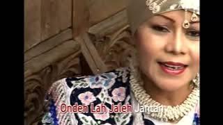 Dendang Minang Elvia - Indang Singgguliang(  Musik video)