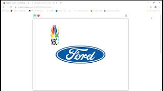Ford Logo Bloopers Take 6 Nbc Gets A Job Too