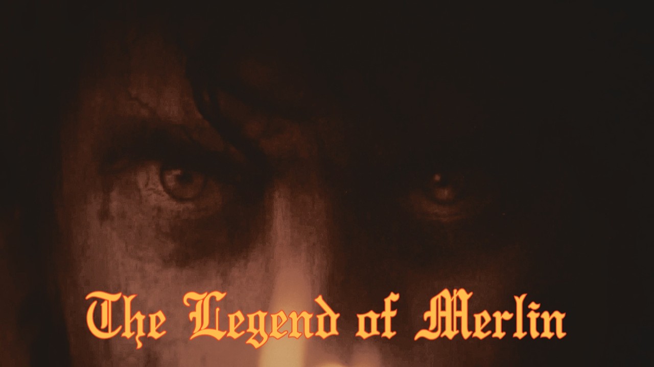 The Legend of Merlin