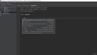 Complete Python Course - Beginner to Advance 183 Python Web Crawler Part  10