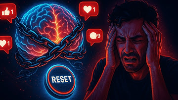 How Dopamine Addiction Hijacks Your Focus (And the 7-Day Reset That Works)