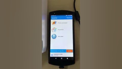 Surpass Series GS-2408DC Bluetooth Printer