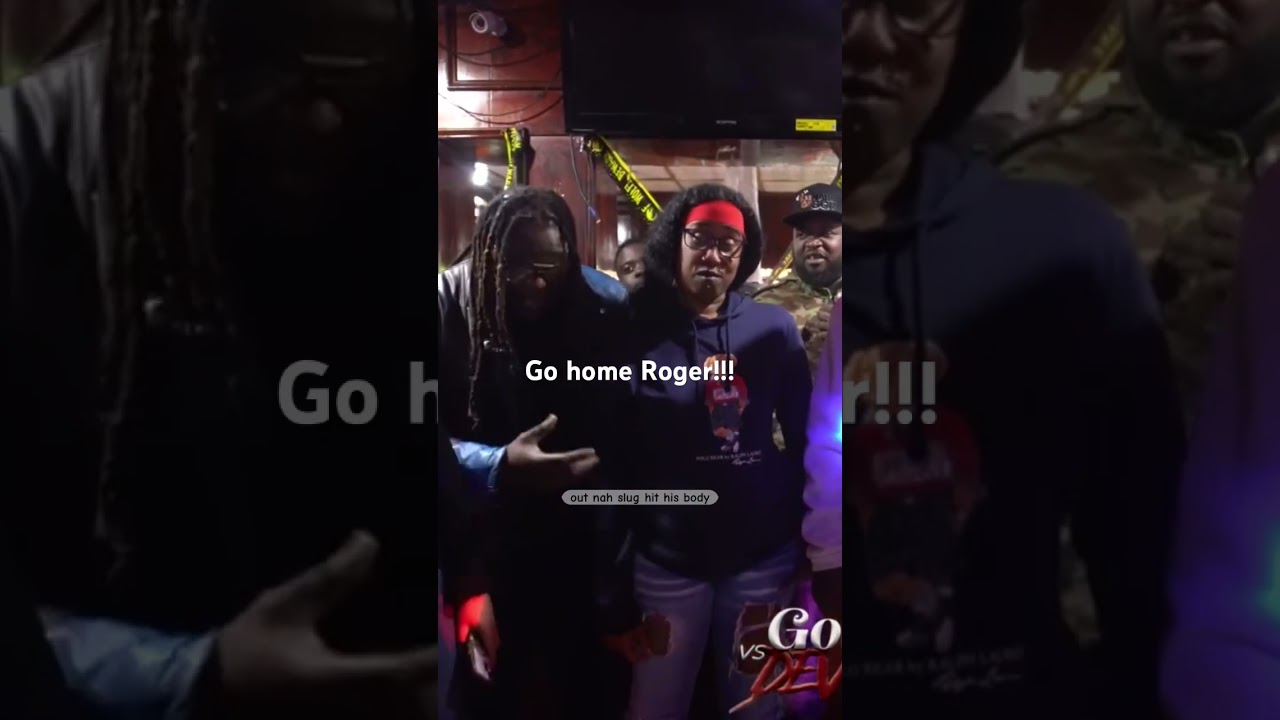 Furi Montana gets jumped at Hitlist Battle League event!!!