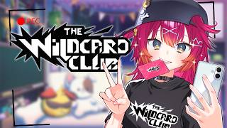 My Wildcard Club Audition! - OhItsPiper