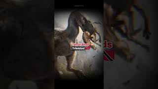 Extinct Rulers (Part 4) #prehistoric #extinct #ruledyourcountry